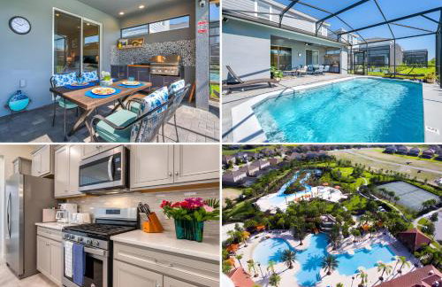 DLuxx Summer Vacation Home at Solterra Resort 7391 - Foto 1