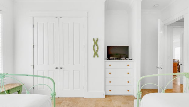 Kiwi Grove - Foto 4, Habitación