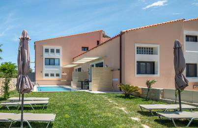 Marina's Villas - Foto 48