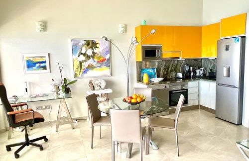 Las Olas Suite - Bajamar - Foto 10