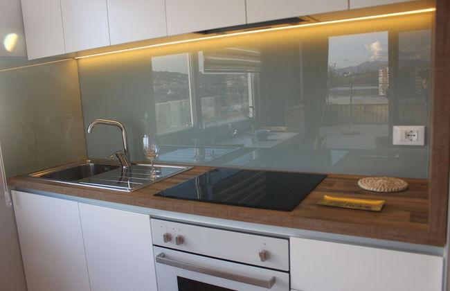 Lake Muse Apartments - Foto 11