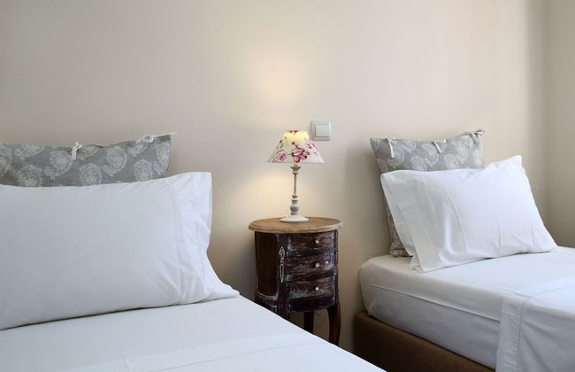 Alea Resort Villas - Foto 9