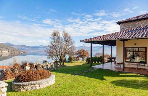 Το σπιτι της Ελευθερίας και της Σοφίας - Foto 65