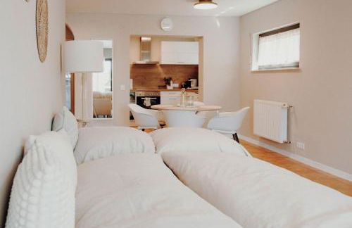 WohnungTraveller Saarlouis nahe Innenstadt - Foto 31