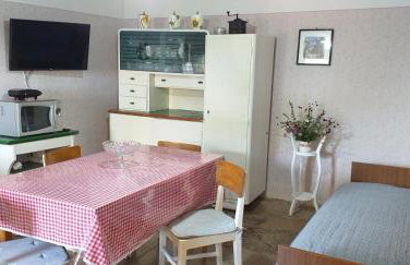 Rural Apartment Carolina - Foto 22
