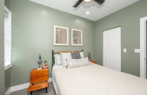 The Baymiller Row - For 6 - Foto 33