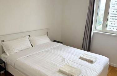 Magnifique Appart. spacieux 8P/ Défense-Courbevoie - Foto 9