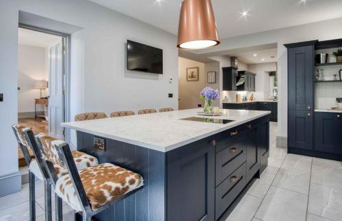 Cilrhiw Country House - Princes Gate - Foto 58