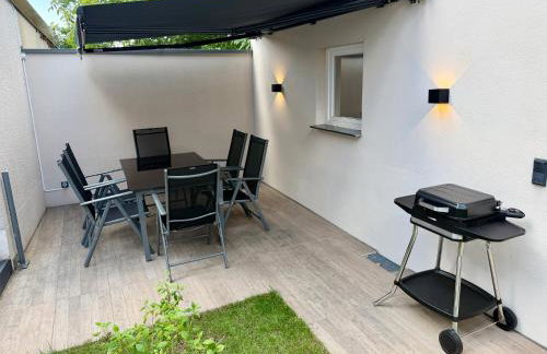 Ferienwohnung mit Garten und Parkplatz mitten in Neumarkt - Foto 3