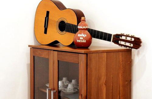 Alfama Very Well-Connected Apartment - Foto 7