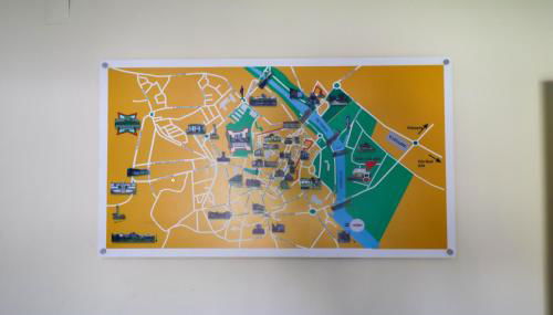 Guest House Chaves - Foto 5