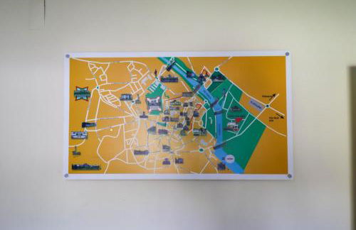 Guest House Chaves - Foto 5