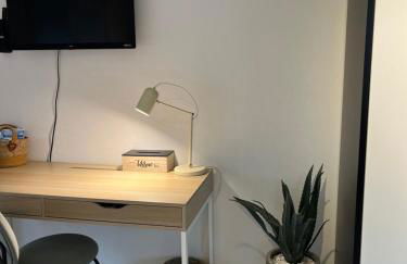 Appartement T1 Côté jardin à Thionville - Foto 7