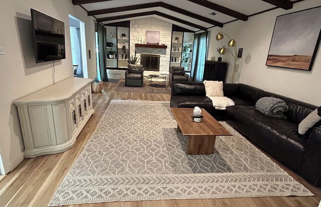 HOT TUB Tranquil Escape Pool Gym - Foto 14