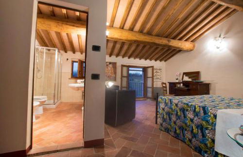 Podere Cerciano - Foto 3