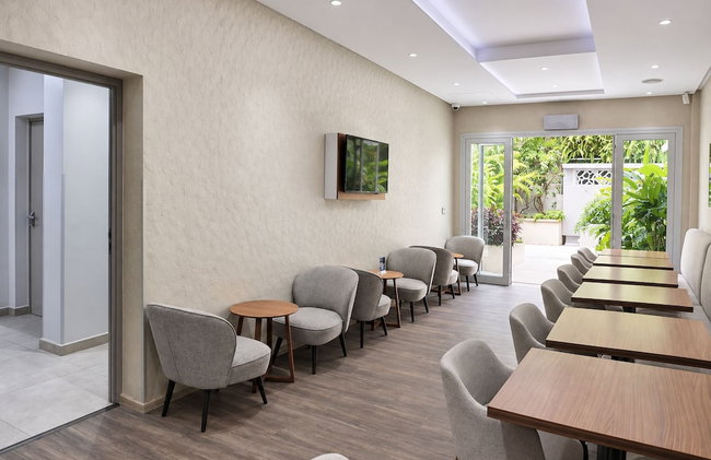 Le 22 Appart' Hôtel Casablanca - Photo 66