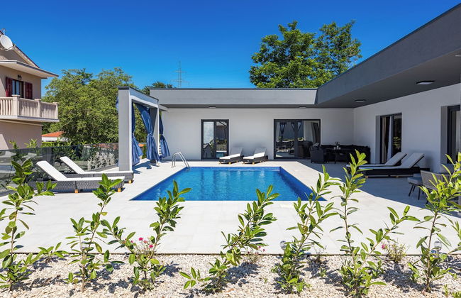 Pool House Fancy - Foto 1