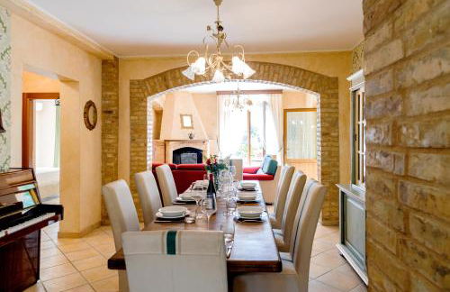 Villa Fonte a Colle - Foto 7