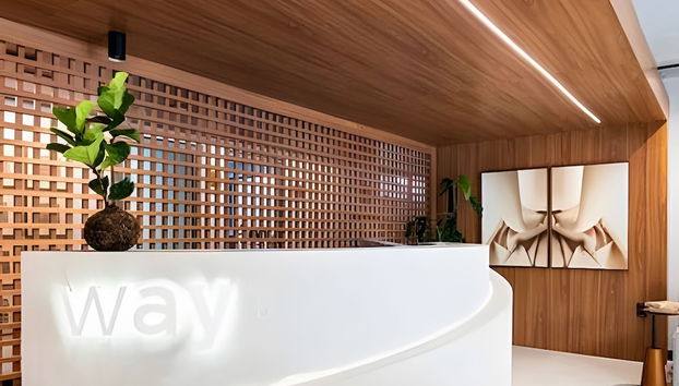 Way Bossa - Foto 2, Vestíbulo