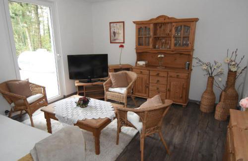 Ferienhaus kleine Villa - Foto 1