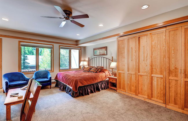 Mountain House, A Vail Resorts Property - Foto 59