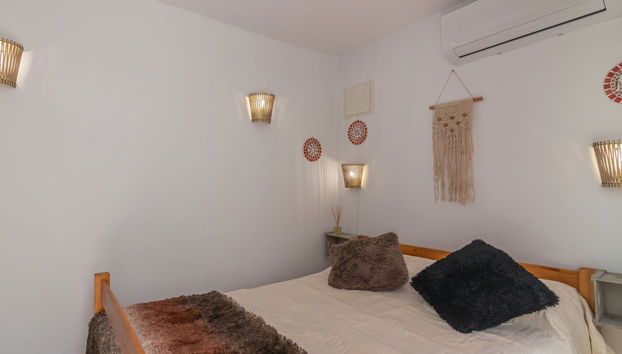 Felicidade - Foto 5, Bedroom