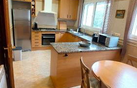 Villa Vista Alegría - Foto 10