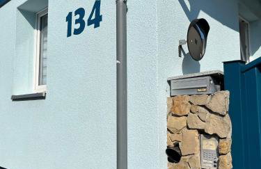 Ferienwohnung Blaues Haus - Foto 21