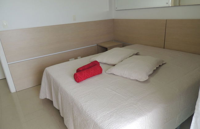 Lindo Amplo 3 Quarto em Prédio Frente Mar - Foto 15