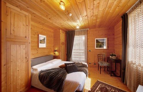 Au Rascard - Chalet d'hôtes - Foto 30