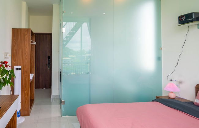 Happy Home - Foto 16