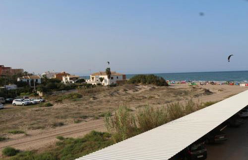 Fantastic beach apartment near Valencia - Foto 12