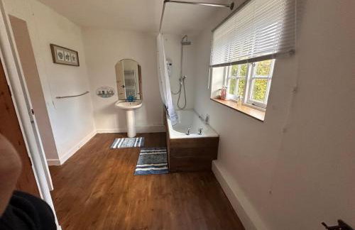 Glebe Cottage - Foto 21