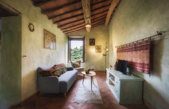 Casa di Pan 6 in Panicale - Foto 7