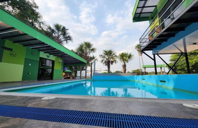 Encanto Llanero Xkpdestinations - Photo 23