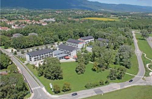 Wonderful La Villa du Lac - One Bedroom, 4 people - Foto 37