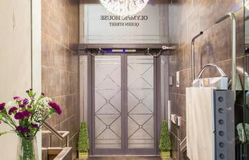 PREMIER SUITES PLUS Glasgow George Square - Foto 27