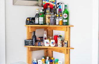 Blue Sky Rezidence - Salt Pool, 5 min to beach! - Foto 35