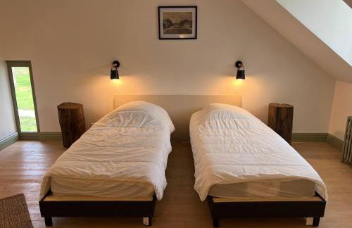 Les chambres du parc du Château - Photo 5