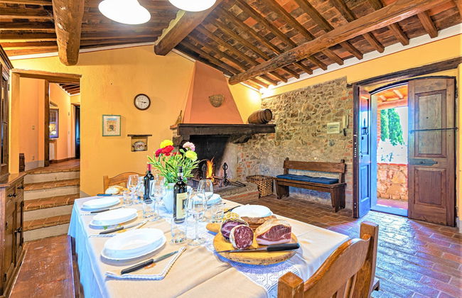 Chianti for Four - Foto 7