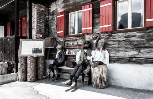 Residence Cavanis Wellness & Spa - Photo 22