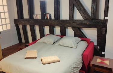 Le ptit logis aux Tomettes - Foto 7