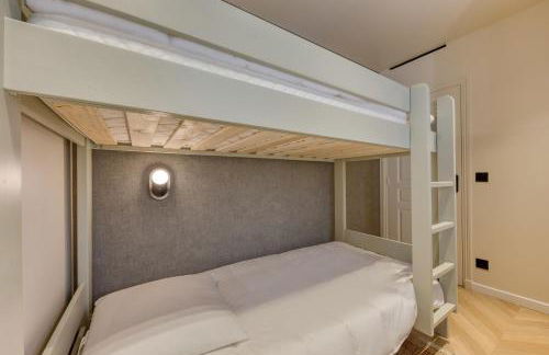 Les Reflets des Martyrs I 3CH I 2SDB I Clim - Foto 12