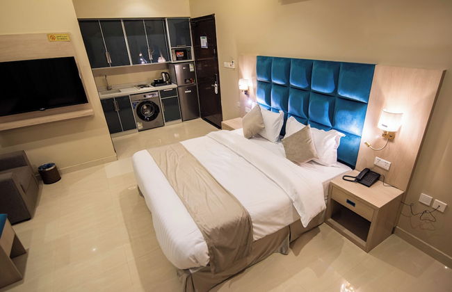 Granada Palace Inn - Foto 26