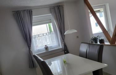 Böbrach Ferienwohnung - Foto 6