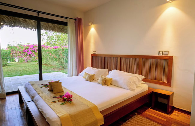 Home The Residence - Photo 13