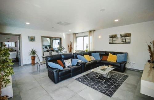 Villa Luz 37 - Jacuzzi Terrace & Swimming Pool - Foto 10