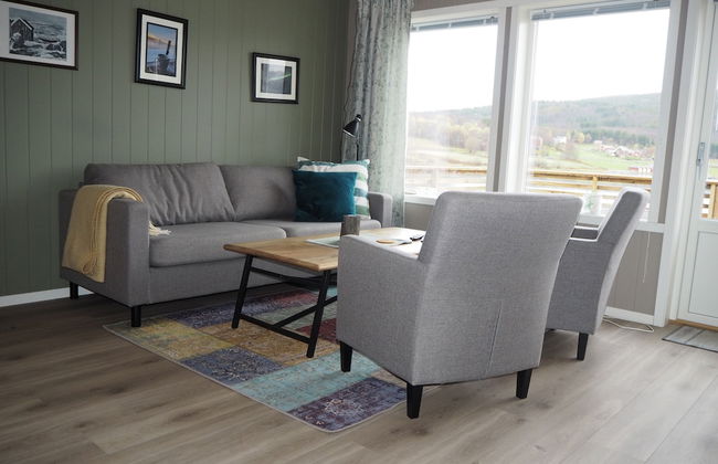 Senja Arctic Lodge AS - Foto 10