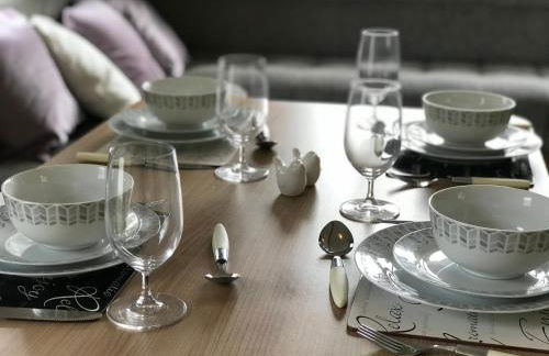 KellysHolidayHomes Atlas 3 bedrooms caravan - Foto 14