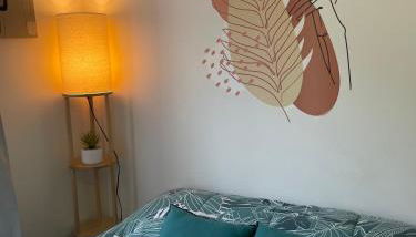 Le jardin de Broceliande - Foto 2